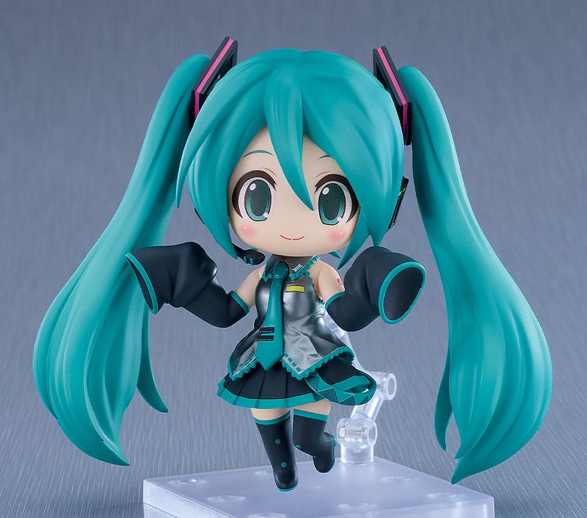 Character Vocal Series 01 Nendoroid Action Figur Hatsune Miku 3.0 10 cm Good Smile Company