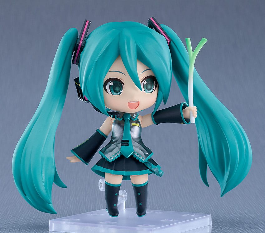 Character Vocal Series 01 Nendoroid Action Figur Hatsune Miku 3.0 10 cm Good Smile Company