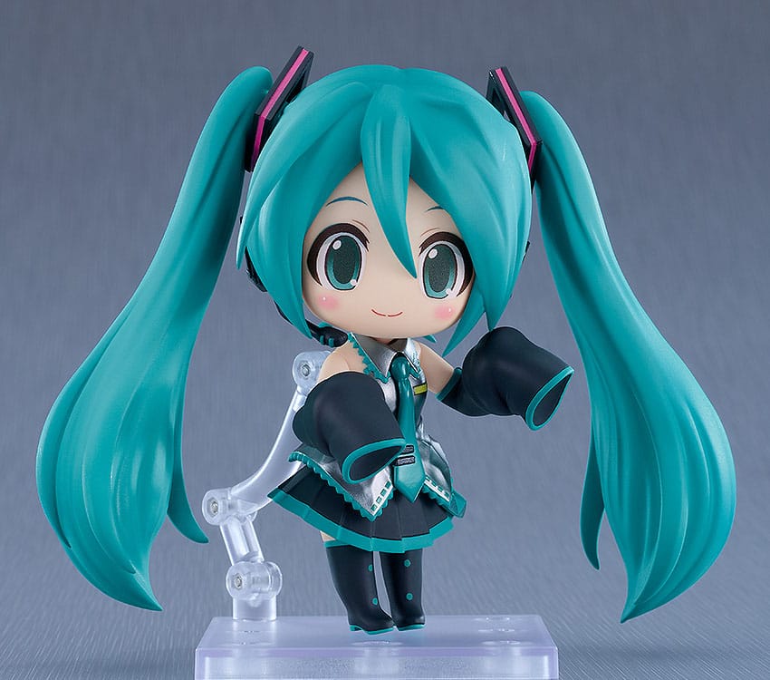 Character Vocal Series 01 Nendoroid Action Figur Hatsune Miku 3.0 10 cm Good Smile Company