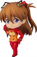 Neon Genesis Evangelion: 2.0 You Can (Not) Advance Nendoroid Action Figur Shikinami Asuka Langley: Test Suit Ver. 10 cm Good Smile Company