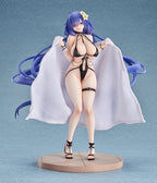 Azur Lane Figur 1/7 Mogador: Locker Room Lechery Ver. 25 cm Good Smile Company