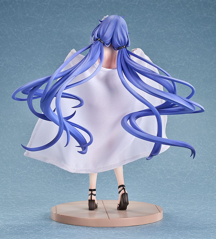 Azur Lane Figur 1/7 Mogador: Locker Room Lechery Ver. 25 cm Good Smile Company