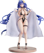 Azur Lane Figur 1/7 Mogador: Locker Room Lechery Ver. 25 cm Good Smile Company