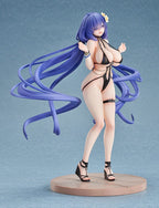 Azur Lane Figur 1/7 Mogador: Locker Room Lechery Ver. 25 cm Good Smile Company