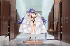 Azur Lane Figur 1/7 Mogador: Locker Room Lechery Ver. 25 cm Good Smile Company