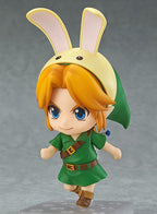 The Legend of Zelda Majora's Mask 3D Nendoroid Action Figur Link Majora's Mask 3D Ver. 10 cm Good Smile Company