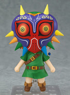 The Legend of Zelda Majora's Mask 3D Nendoroid Action Figur Link Majora's Mask 3D Ver. 10 cm Good Smile Company