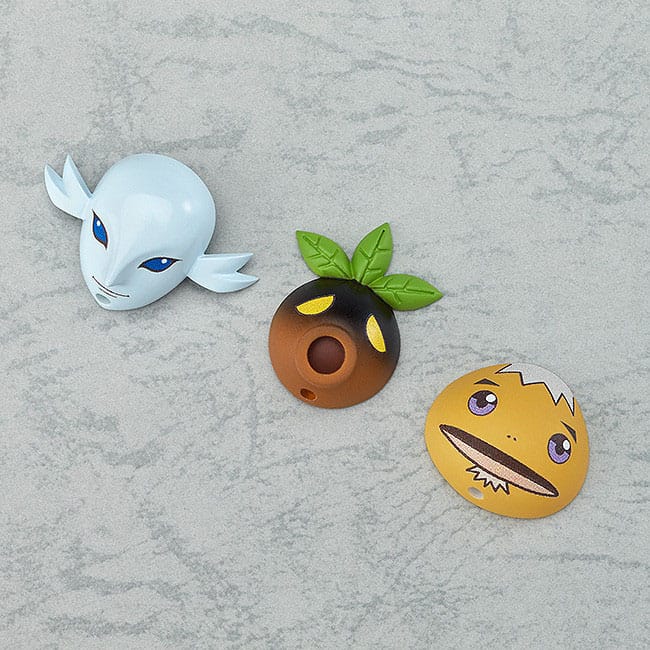 The Legend of Zelda Majora's Mask 3D Nendoroid Action Figur Link Majora's Mask 3D Ver. 10 cm Good Smile Company