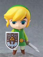 The Legend of Zelda The Wind Waker HD Nendoroid Action Figur Link 10 cm Good Smile Company
