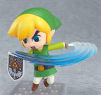 The Legend of Zelda The Wind Waker HD Nendoroid Action Figur Link 10 cm Good Smile Company