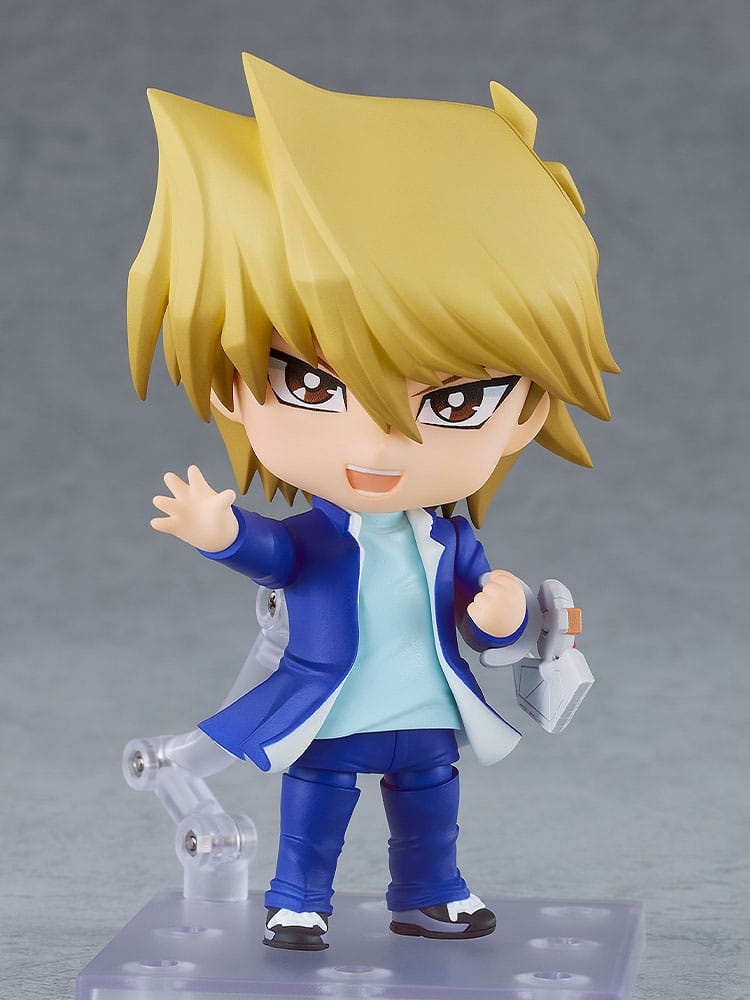 Yu-Gi-Oh! Duel Monsters Nendoroid Actionfigur Joey Wheeler 10 cm Good Smile Company