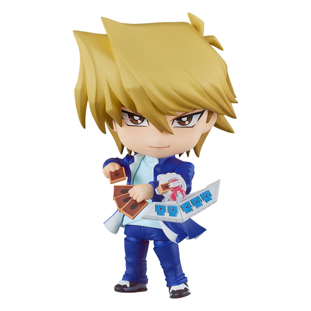 Yu-Gi-Oh! Duel Monsters Nendoroid Actionfigur Joey Wheeler 10 cm Good Smile Company