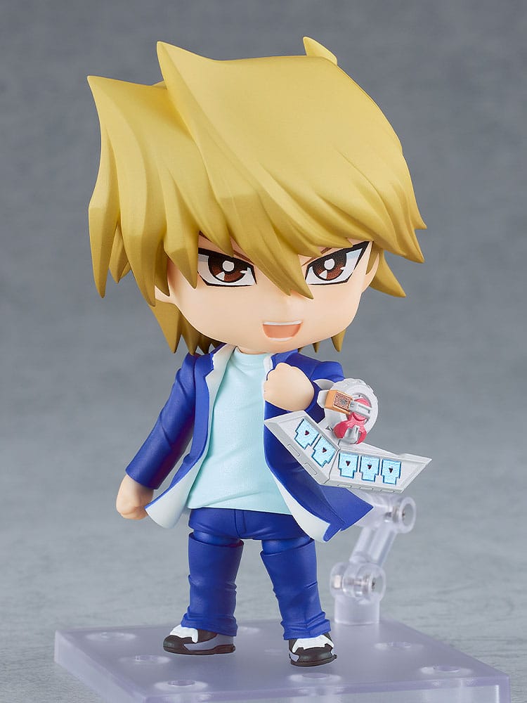 Yu-Gi-Oh! Duel Monsters Nendoroid Actionfigur Joey Wheeler 10 cm Good Smile Company