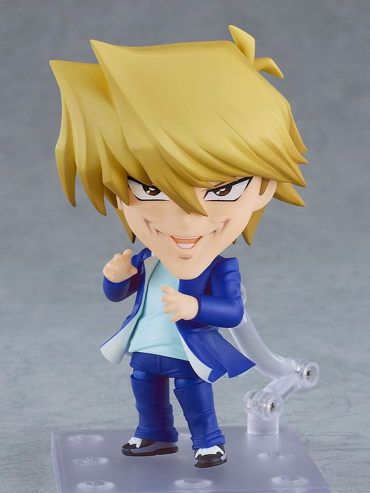 Yu-Gi-Oh! Duel Monsters Nendoroid Actionfigur Joey Wheeler 10 cm Good Smile Company