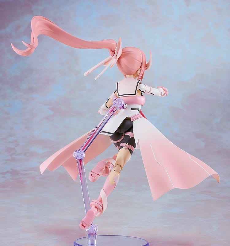 Yuki Yuna är en Hjälte Plamatea Plastmodellset Yuki Yuna 16 cm