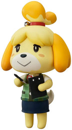 Animal Crossing New Leaf Nendoroid Action Figur Shizue Isabelle 10 cm Good Smile Company