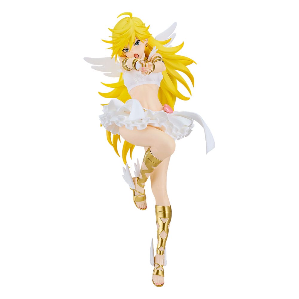 Panty & Stocking with Garterbelt Pop Up Parade PVC Figur Panty: Repent Ver. L Size 21 cm Good Smile Company