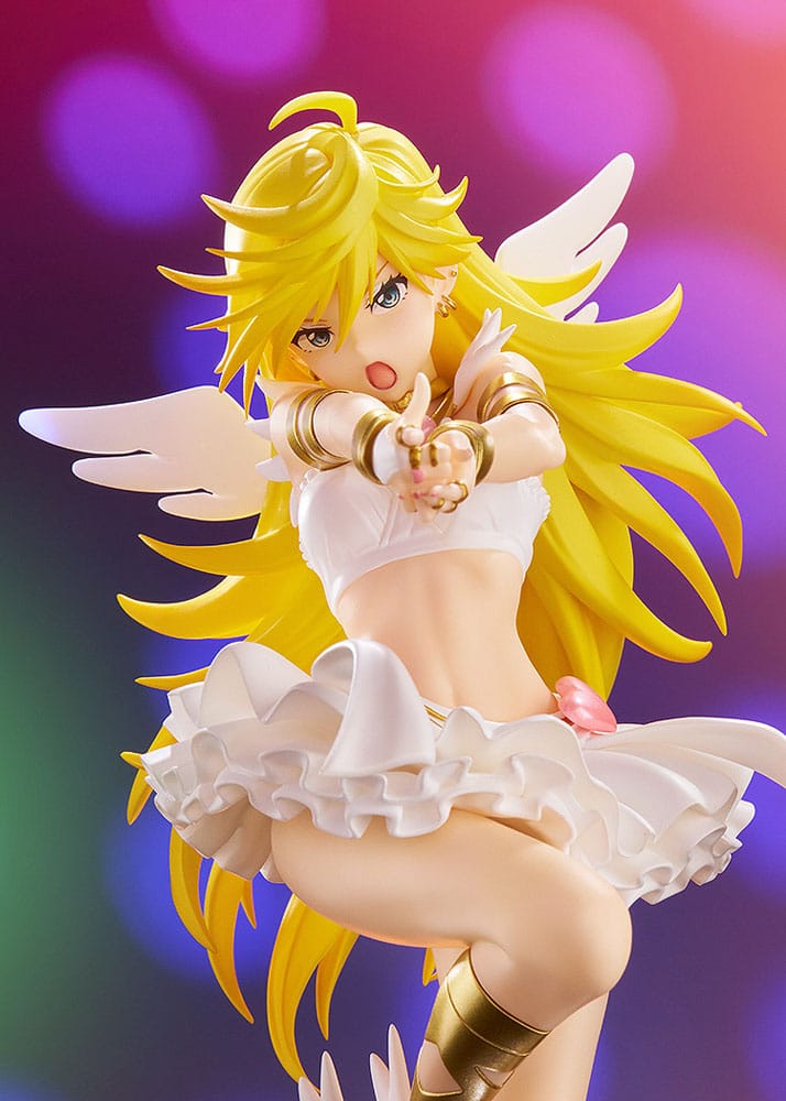 Panty & Stocking with Garterbelt Pop Up Parade PVC Figur Panty: Repent Ver. L Size 21 cm Good Smile Company