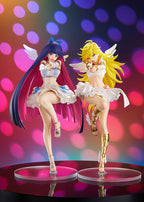 Panty & Stocking with Garterbelt Pop Up Parade PVC Figur Panty: Repent Ver. L Size 21 cm Good Smile Company