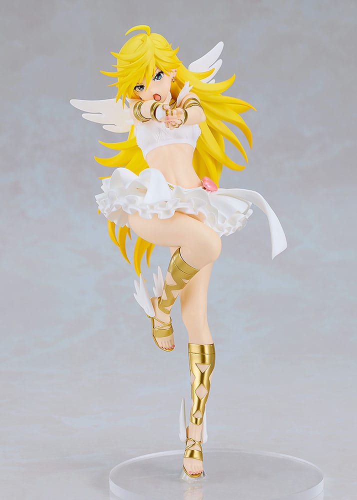 Panty & Stocking with Garterbelt Pop Up Parade PVC Figur Panty: Repent Ver. L Size 21 cm Good Smile Company