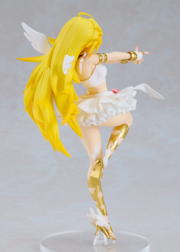 Panty & Stocking with Garterbelt Pop Up Parade PVC Figur Panty: Repent Ver. L Size 21 cm Good Smile Company