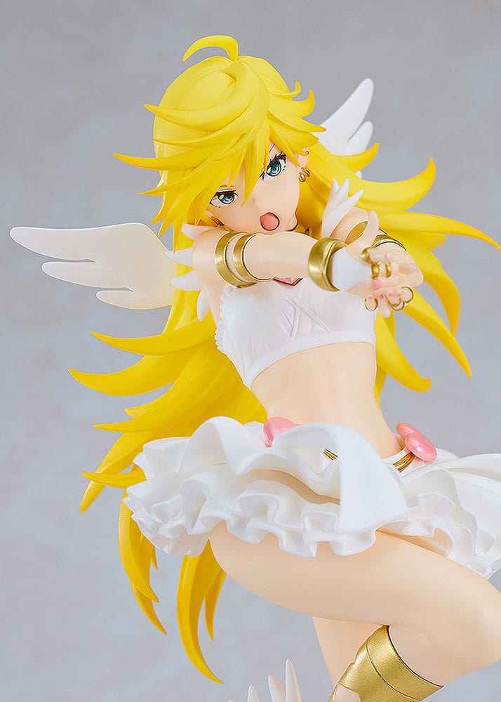 Panty & Stocking with Garterbelt Pop Up Parade PVC Figur Panty: Repent Ver. L Size 21 cm Good Smile Company