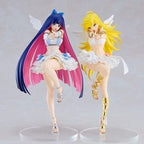 Panty & Stocking with Garterbelt Pop Up Parade PVC Figur Panty: Repent Ver. L Size 21 cm Good Smile Company