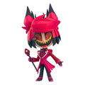 Hazbin Hotel Nendoroid Action Figur Alastor 10 cm Good Smile Company