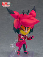 Hazbin Hotel Nendoroid Action Figur Alastor 10 cm Good Smile Company