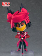 Hazbin Hotel Nendoroid Action Figur Alastor 10 cm Good Smile Company