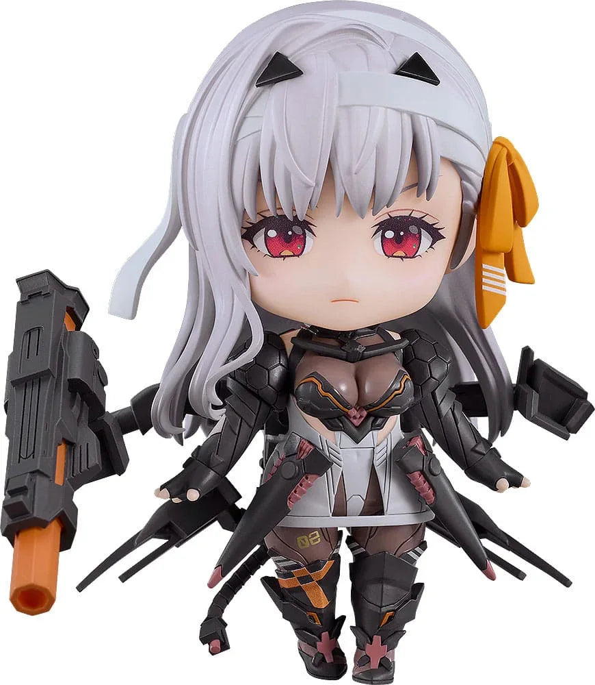 Goddess of Victory: Nikke Nendoroid Action Figur Modernia 10 cm Good Smile Company