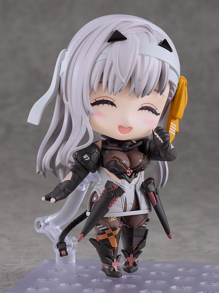 Goddess of Victory: Nikke Nendoroid Action Figur Modernia 10 cm Good Smile Company
