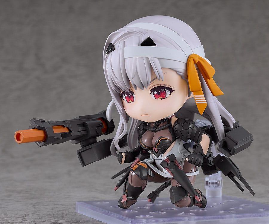 Goddess of Victory: Nikke Nendoroid Action Figur Modernia 10 cm Good Smile Company