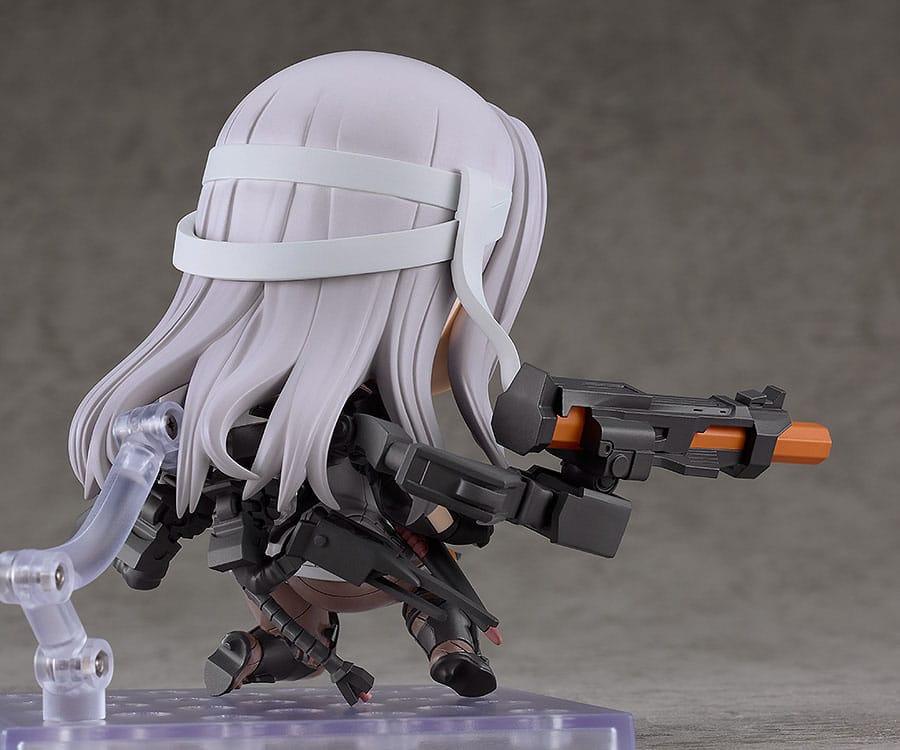 Goddess of Victory: Nikke Nendoroid Action Figur Modernia 10 cm Good Smile Company