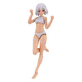 Cutie Honey Nova Plastmodell Kitt PLAMATEA Muse Kropp: Ichika C Typ 15 cm Good Smile Company