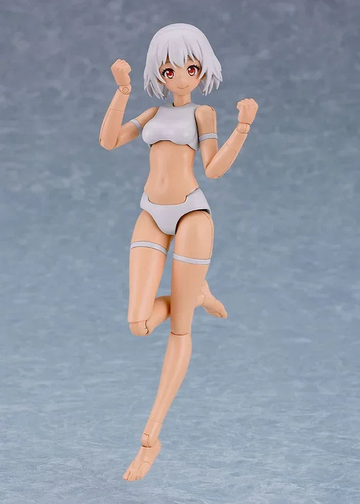 Cutie Honey Nova Plastmodell Kitt PLAMATEA Muse Kropp: Ichika C Typ 15 cm Good Smile Company