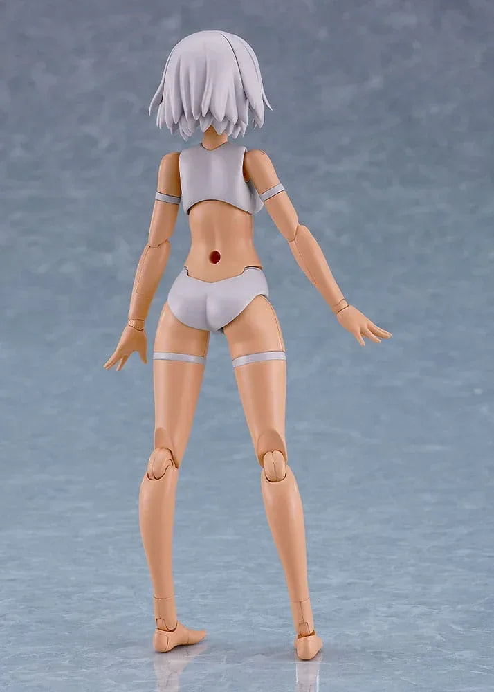 Cutie Honey Nova Plastmodell Kitt PLAMATEA Muse Kropp: Ichika C Typ 15 cm Good Smile Company