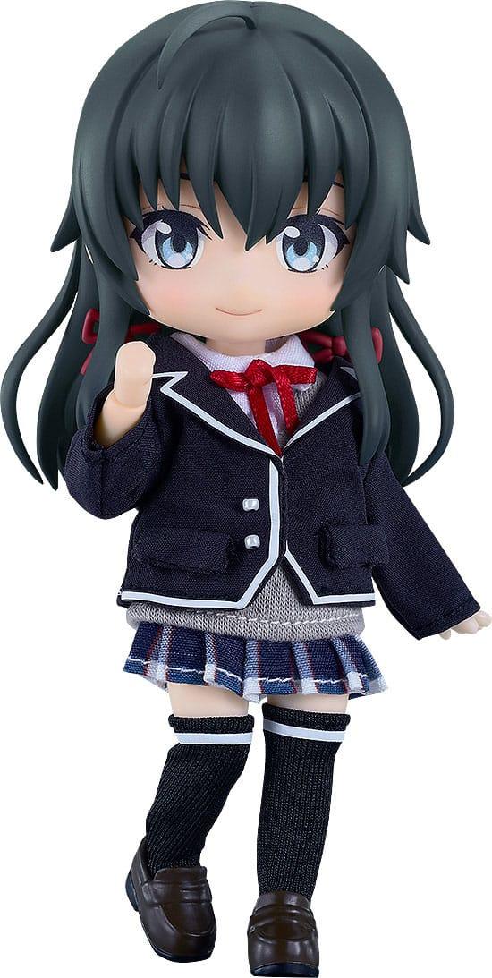 My Teen Romantic Comedy SNAFU Nendoroid Docka Actionfigur Yukino Yukinoshita 14 cm Good Smile Company