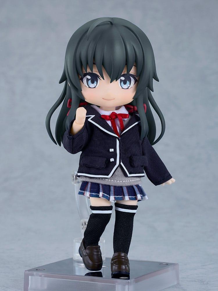 My Teen Romantic Comedy SNAFU Nendoroid Docka Actionfigur Yukino Yukinoshita 14 cm Good Smile Company