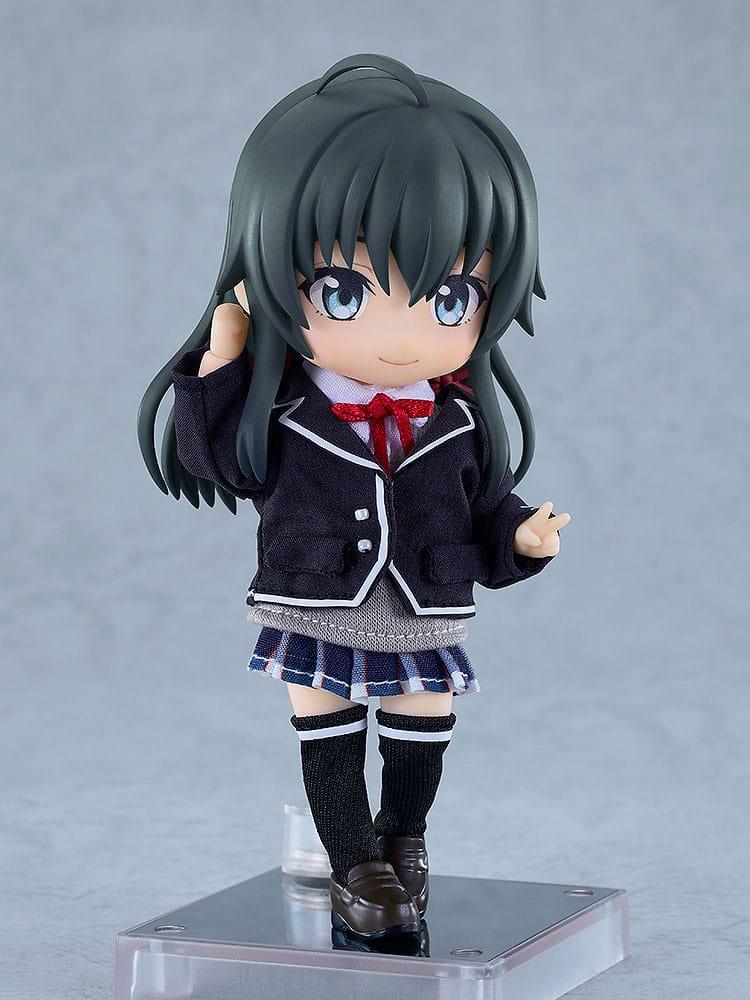 My Teen Romantic Comedy SNAFU Nendoroid Docka Actionfigur Yukino Yukinoshita 14 cm Good Smile Company