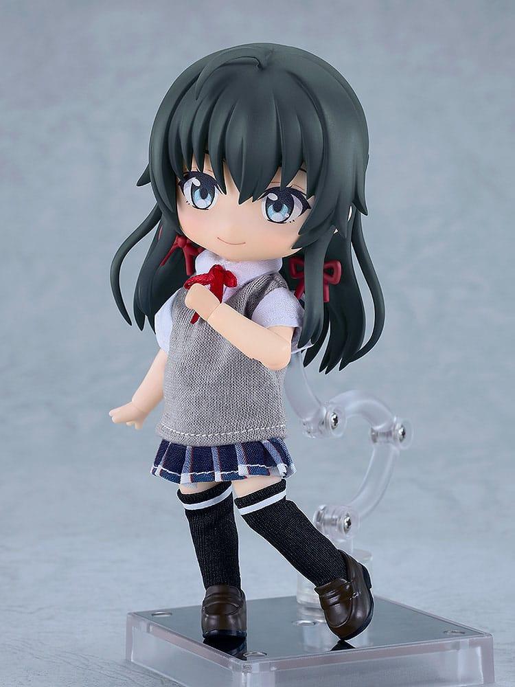 My Teen Romantic Comedy SNAFU Nendoroid Docka Actionfigur Yukino Yukinoshita 14 cm Good Smile Company
