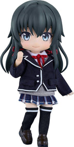 My Teen Romantic Comedy SNAFU Nendoroid Docka Actionfigur Yukino Yukinoshita 14 cm Good Smile Company