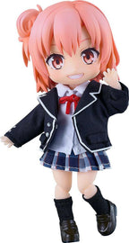 My Teen Romantic Comedy SNAFU Nendoroid Doll Action Figur Yui Yuigahama 14 cm Good Smile Company