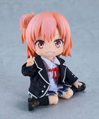My Teen Romantic Comedy SNAFU Nendoroid Doll Action Figur Yui Yuigahama 14 cm Good Smile Company