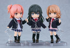 My Teen Romantic Comedy SNAFU Nendoroid Doll Action Figur Yui Yuigahama 14 cm Good Smile Company
