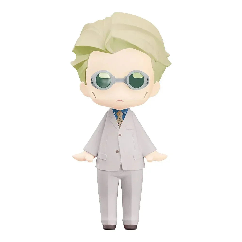 Jujutsu Kaisen HELLO! GOOD SMILE Action Figur Kento Nanami 10 cm Good Smile Company