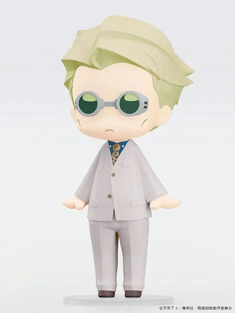 Jujutsu Kaisen HELLO! GOOD SMILE Action Figur Kento Nanami 10 cm Good Smile Company