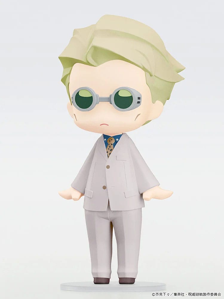 Jujutsu Kaisen HELLO! GOOD SMILE Action Figur Kento Nanami 10 cm Good Smile Company