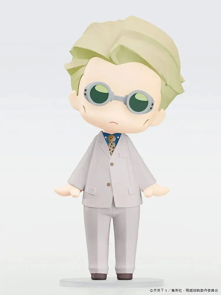 Jujutsu Kaisen HELLO! GOOD SMILE Action Figur Kento Nanami 10 cm Good Smile Company