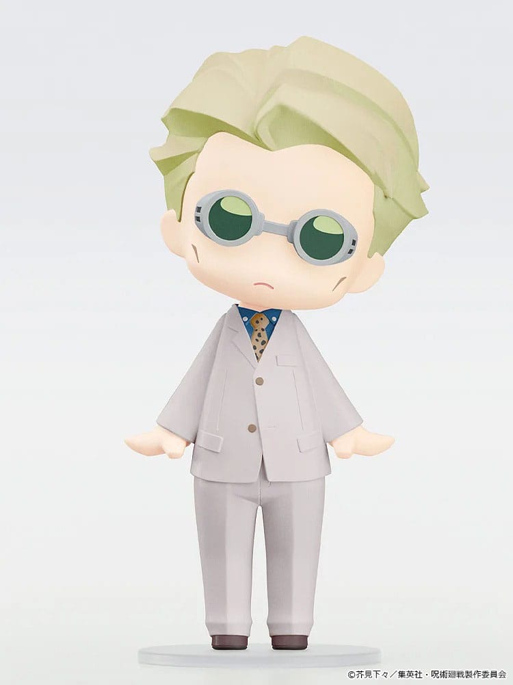 Jujutsu Kaisen HELLO! GOOD SMILE Action Figur Kento Nanami 10 cm Good Smile Company